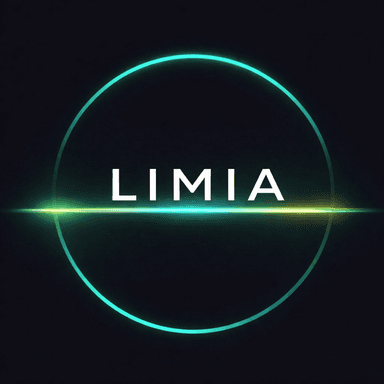 Icône de l'app LIMIA
